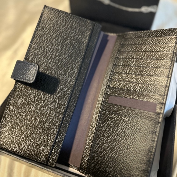 Prada Men’s Wallet - Picture 4 of 5